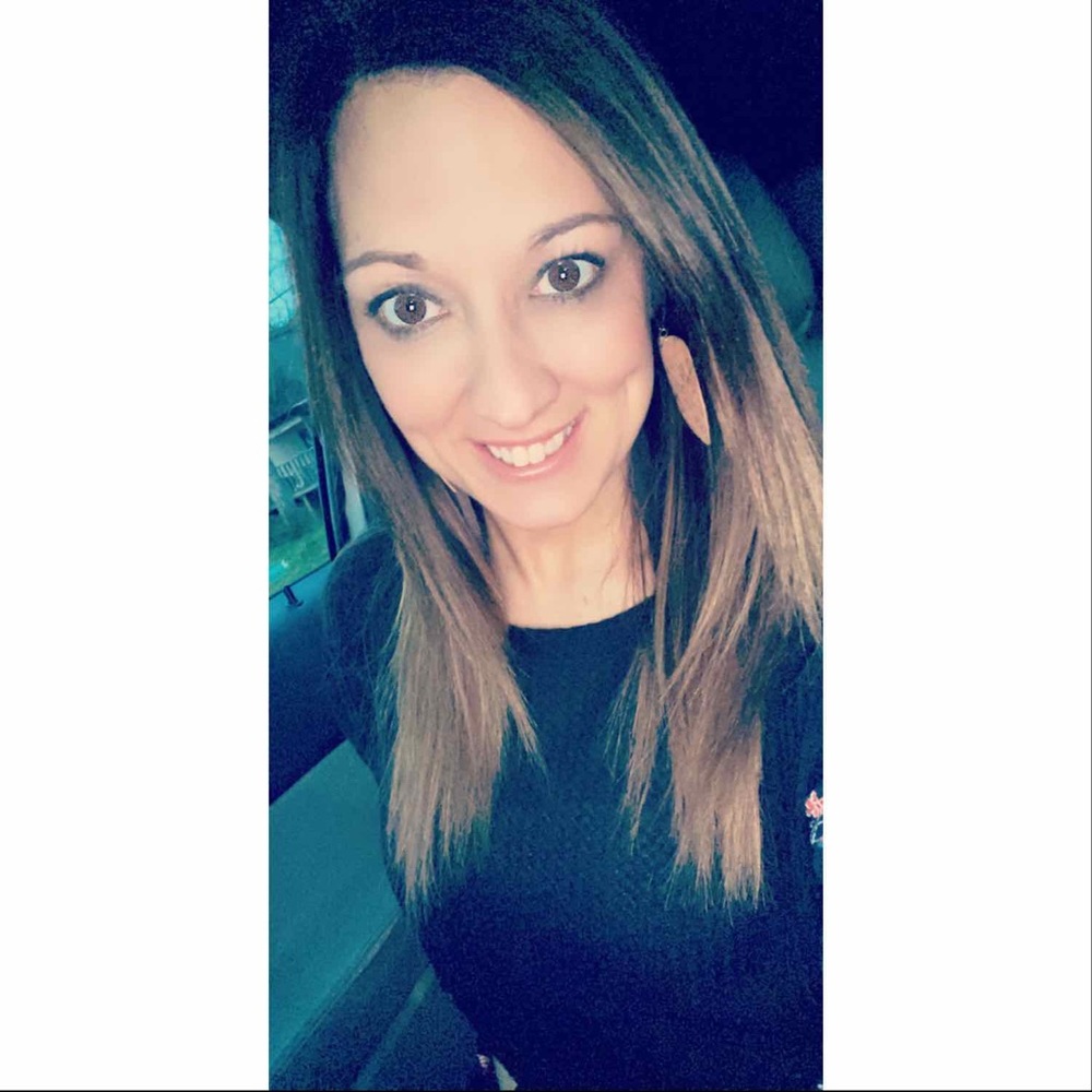 Meet your Posher, Tabatha